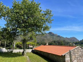 Casa d'Avó Lina - Gerês